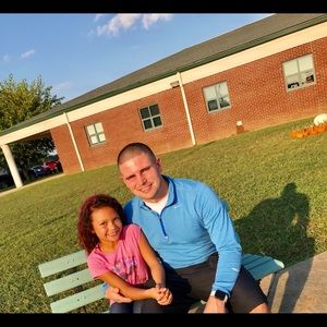 Meet your Posher, Matt